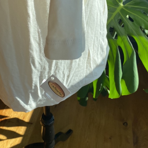 Talbots top - Picture 2 of 4